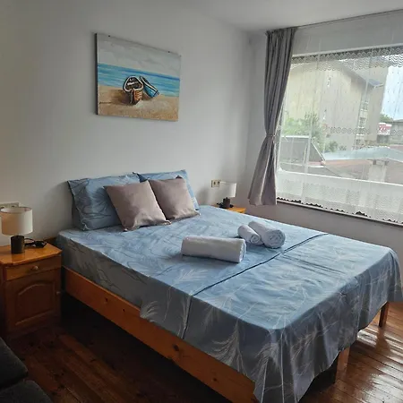 بيت ضيافة кула