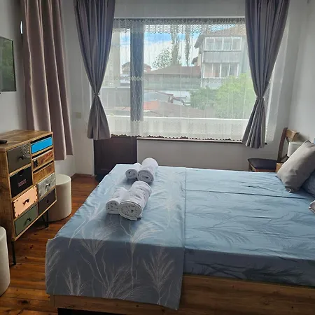 بيت ضيافة кула سينيموريتس