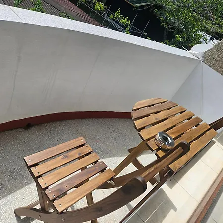 кула Guest house Sinemoretz