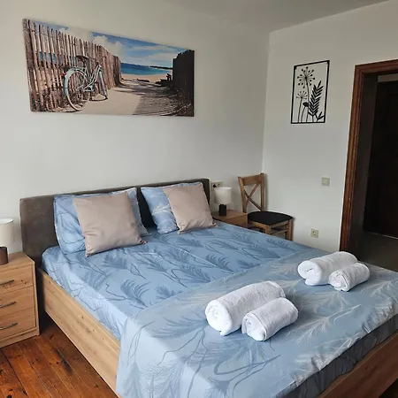 Konukevi кула Sinemoretz