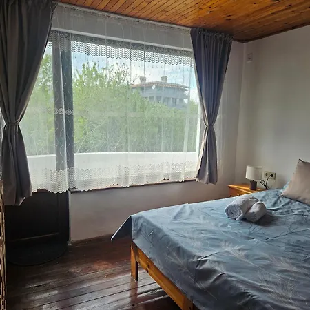 بيت ضيافة кула