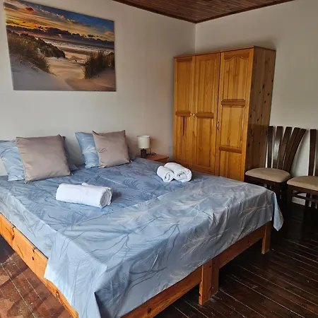 Guest house кула Sinemoretz