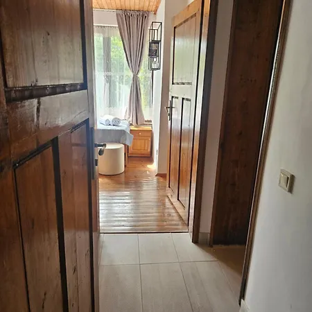 Guest house кула