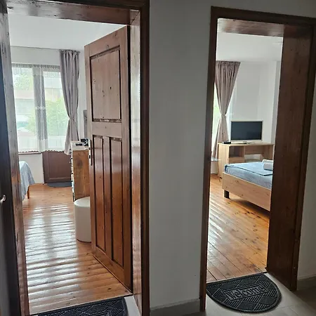 Guest house кула