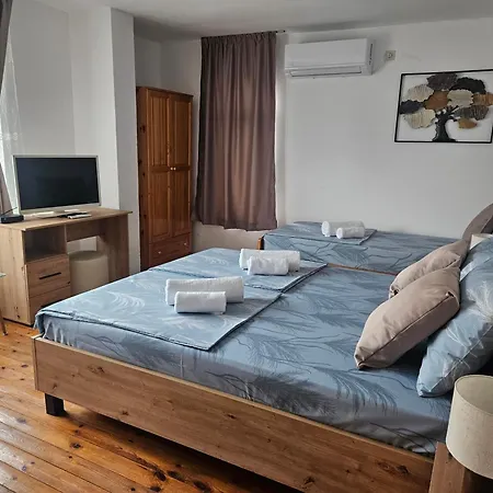 кула Guest house