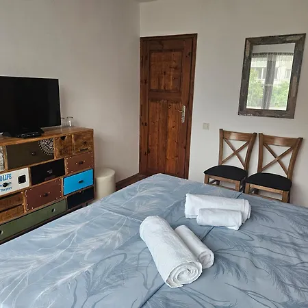 Guest house кула