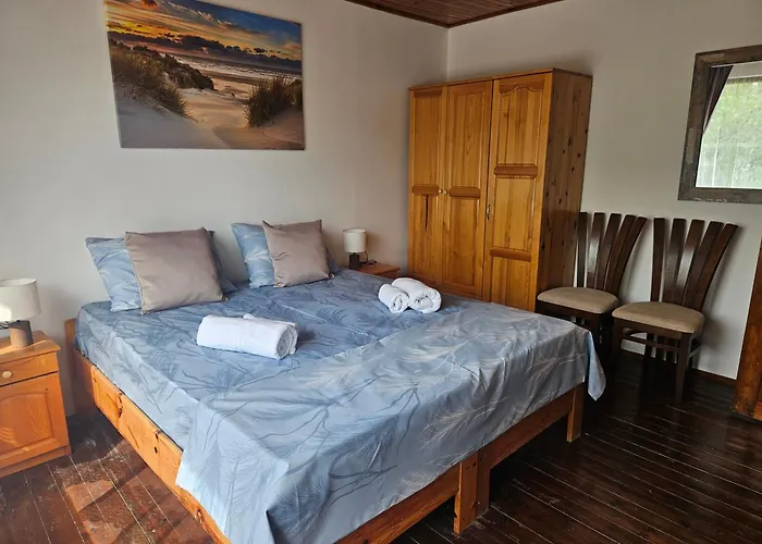 Konukevi кула Sinemoretz