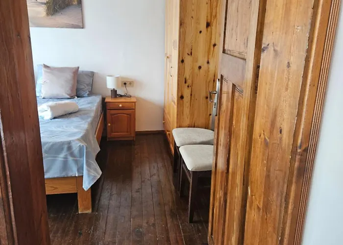 Konukevi кула Sinemoretz