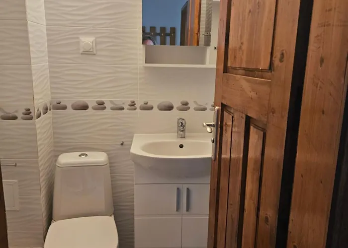 Konukevi кула Sinemoretz