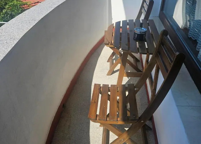 Konukevi кула Sinemoretz