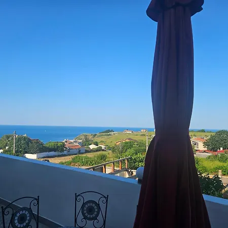 кула Pensionat *