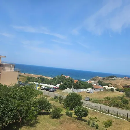 Casa de hóspedes кула *