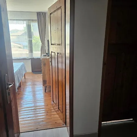 кула Pensionat Sinemoretz