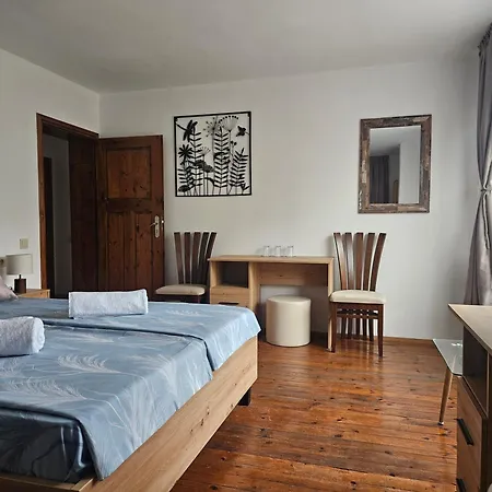 Casa de hóspedes кула *