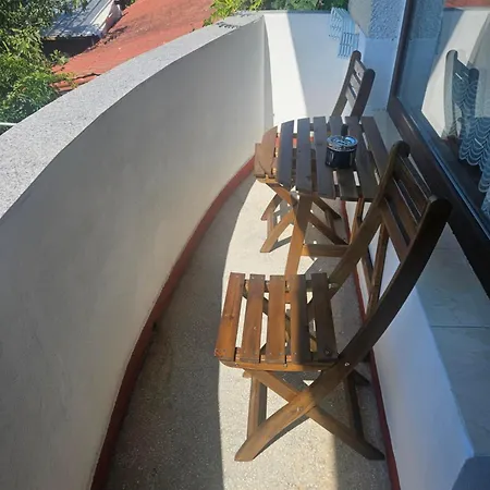 Casa de hóspedes кула Sinemoretz