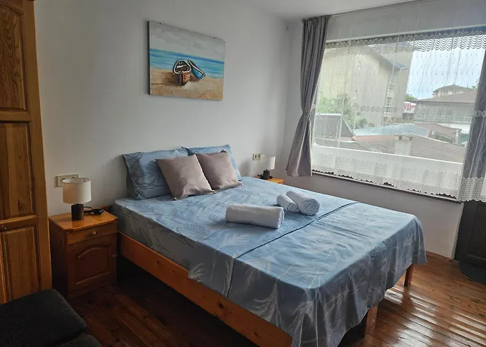 Vendégház кула