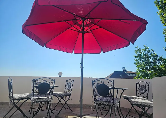 Vendégház кула *