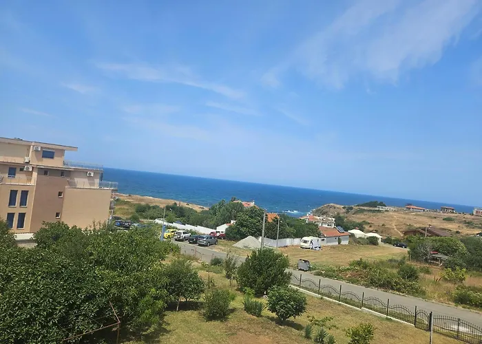 Vendégház кула *