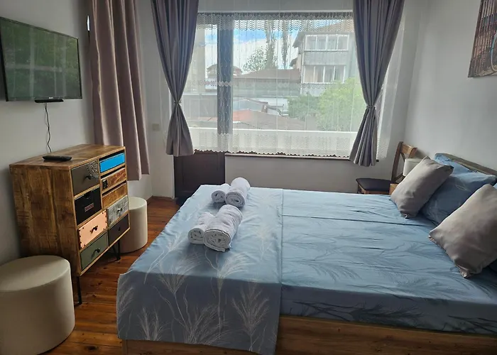 Vendégház кула Szinemorec