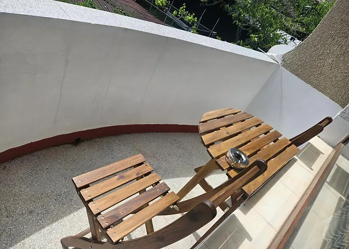 кула Vendégház Szinemorec