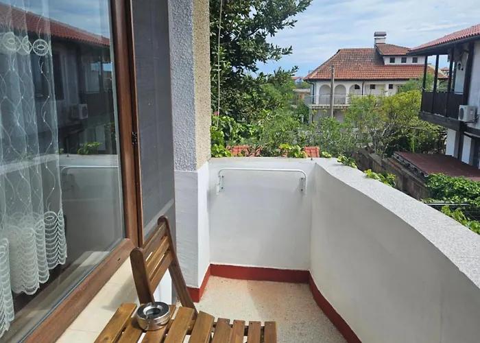 Vendégház кула Szinemorec