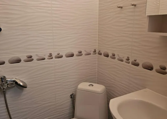 кула Vendégház Szinemorec