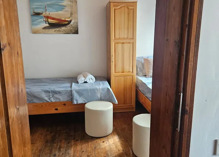 кула Vendégház