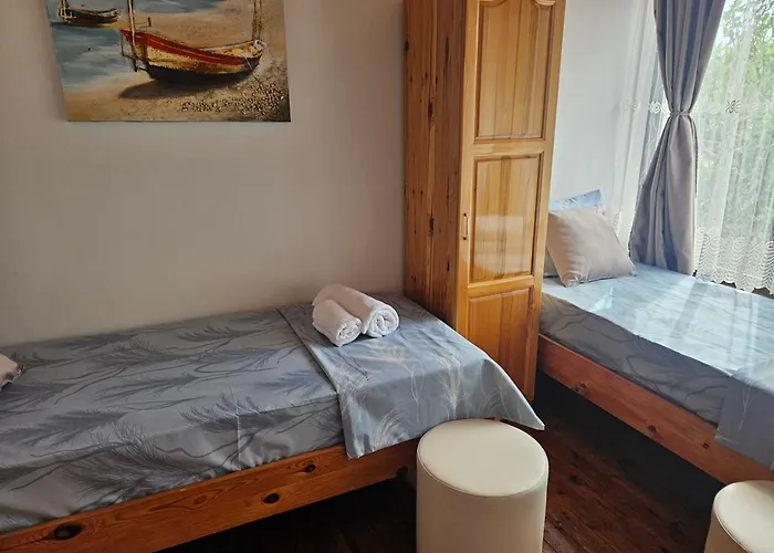 Vendégház кула