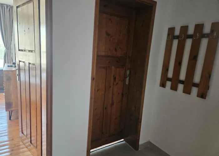 Vendégház кула