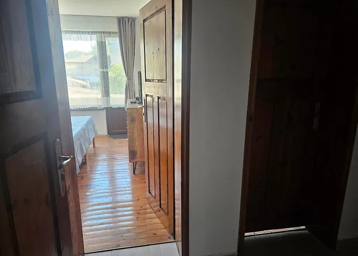 кула Vendégház Szinemorec